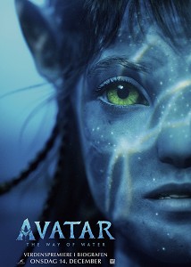 Avatar: The Way of Water - 2D