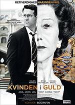 Kvinden i Guld