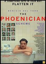 The Phoenician Scheme