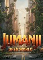 Jumanji: Open World