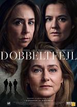 Dobbeltfejl - Dk undertekster
